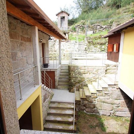 Casa Joao Vilar By Geres Casas Campo do Geres Exterior foto