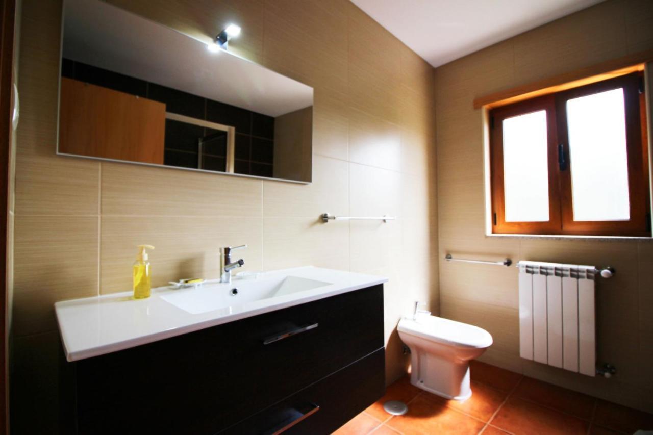 Casa Joao Vilar By Geres Casas Campo do Geres Exterior foto